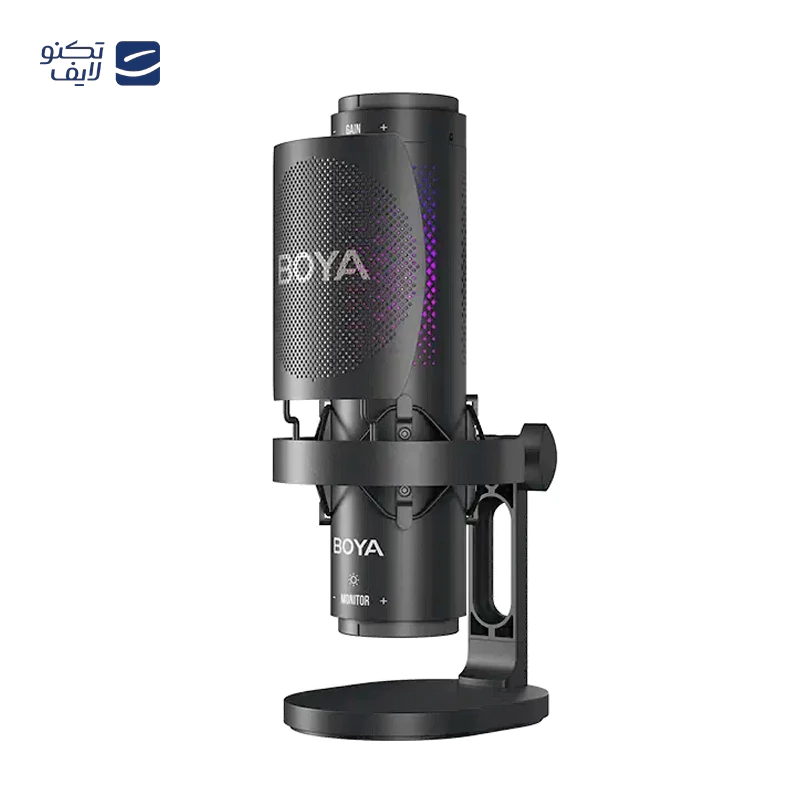 gallery-میکروفون بویا مدل Boya k3 copy.png gallery-میکروفون بویا مدل Boya k3 copy.png