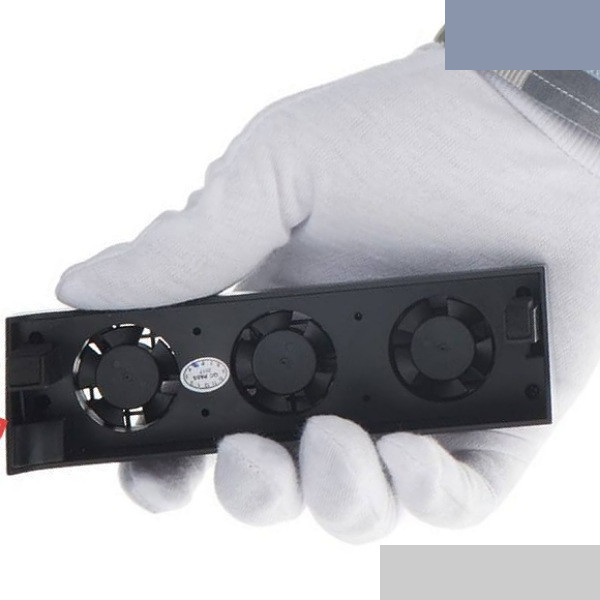 فن خنک کننده دابی مدل TP4.819B فن خنک کننده دابی مدل TP4.819B