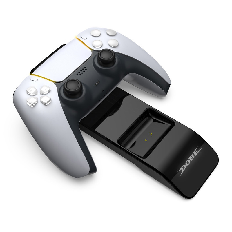 پایه شارژ مگنتی دسته PS5 دابی مدل TP5-0562