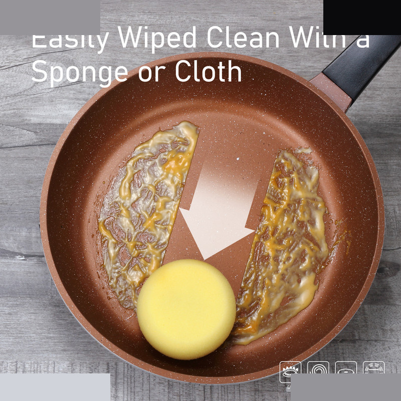 سرویس پخت و پز 22 پارچه ام جی اس مدل IC2213