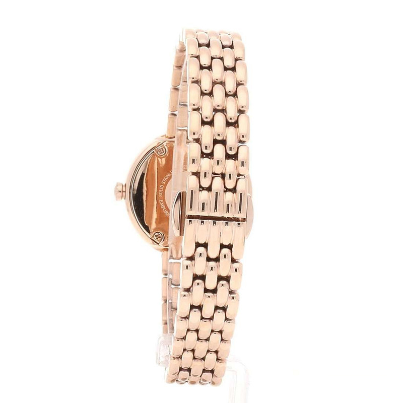 ساعت مچی عقربه ای زنانه امپریو آرمانی مدل AR11355