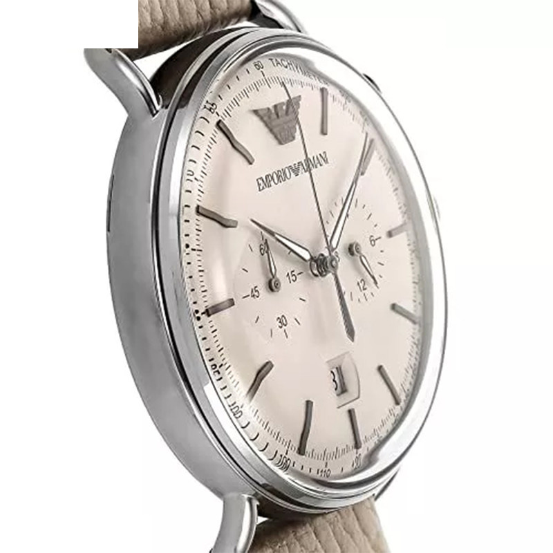 ساعت مچی عقربه ای مردانه امپریو آرمانی مدل AR11107 ساعت مچی عقربه ای مردانه امپریو آرمانی مدل AR11107