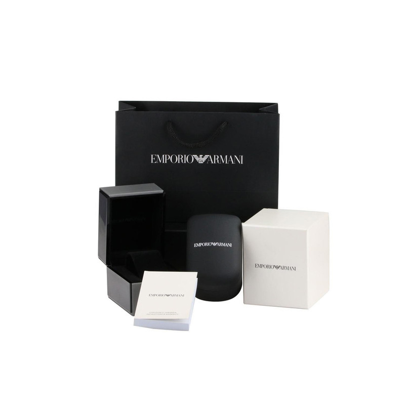 ساعت مچی عقربه ای مردانه امپریو آرمانی مدل AR1862 ساعت مچی عقربه ای مردانه امپریو آرمانی مدل AR1862