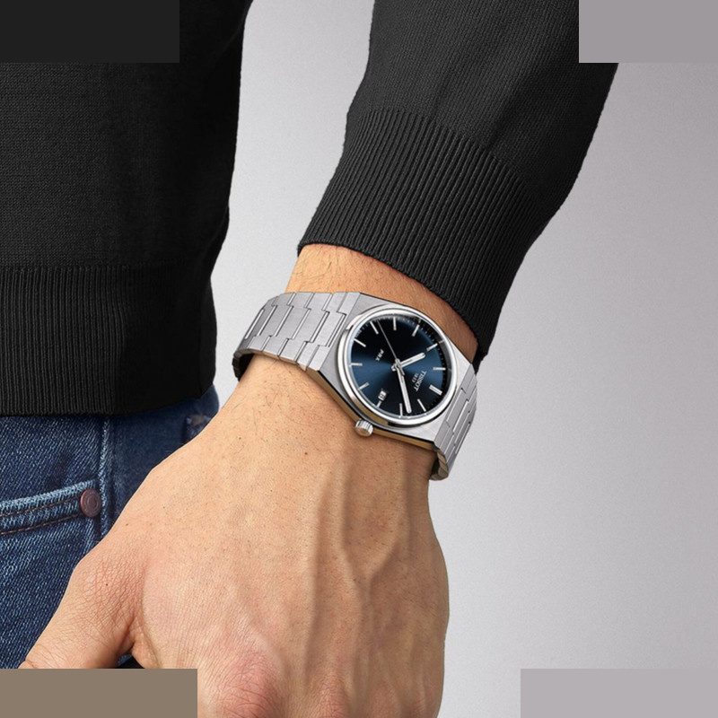 ساعت مچی عقربهای مردانه تیسوت مدل T137.410.11.041.00