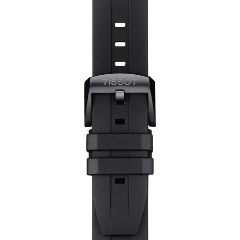 ساعت مچی عقربهای مردانه تیسوت مدل T120.417.37.051.00