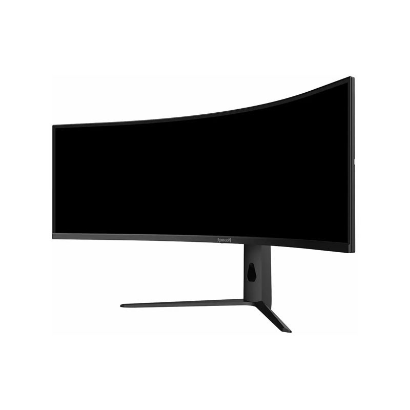 مانیتور گیمینگ 49 اینچ ردراگون مدل GMQ4966RMC مانیتور گیمینگ 49 اینچ ردراگون مدل GMQ4966RMC