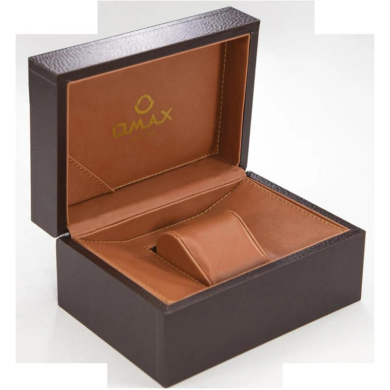 ساعت مچی عقربهای مردانه اوماکس مدل OOSA010G61I ساعت مچی عقربهای مردانه اوماکس مدل OOSA010G61I