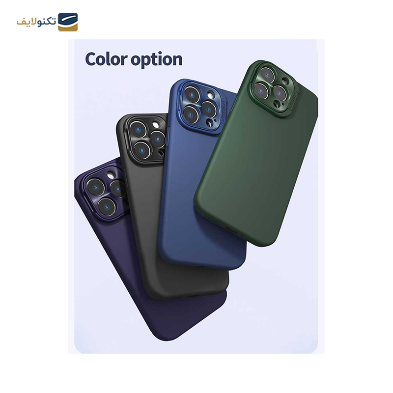 gallery-قاب گوشی iPhone 14 Pro Max - 13 Pro Max  نیلکین CamShield Silky Silicon copy.png gallery-قاب گوشی iPhone 14 Pro Max - 13 Pro Max  نیلکین CamShield Silky Silicon copy.png