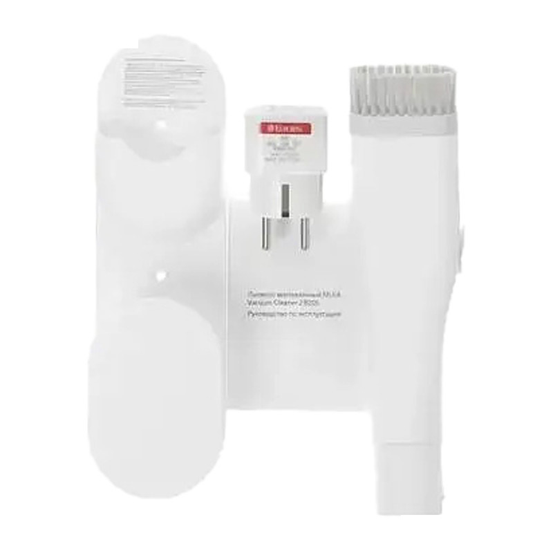 جاروبرقی میجیا مدل MIJIA 2 B205 جاروبرقی میجیا مدل MIJIA 2 B205