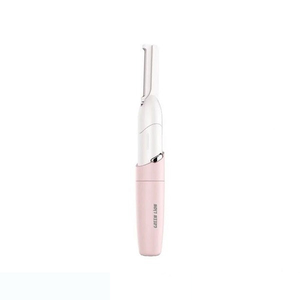 ماشین اصلاح موی صورت و بدن بانوان گرین لاین مدل GNEYETMMR ماشین اصلاح موی صورت و بدن بانوان گرین لاین مدل GNEYETMMR