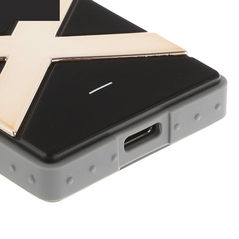 اس اس دی اکسترنال رایبد مدل CLEXI ظرفیت 512 گیگابایت رابط USB 3.1 Gen1 اس اس دی اکسترنال رایبد مدل CLEXI ظرفیت 512 گیگابایت رابط USB 3.1 Gen1