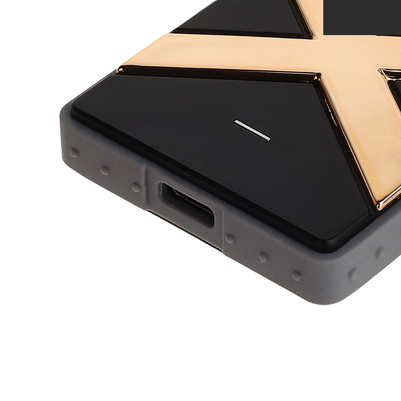 اس اس دی اکسترنال رایبد مدل CLEXI ظرفیت 1 ترابایت رابط USB 3.1 Gen1 اس اس دی اکسترنال رایبد مدل CLEXI ظرفیت 1 ترابایت رابط USB 3.1 Gen1