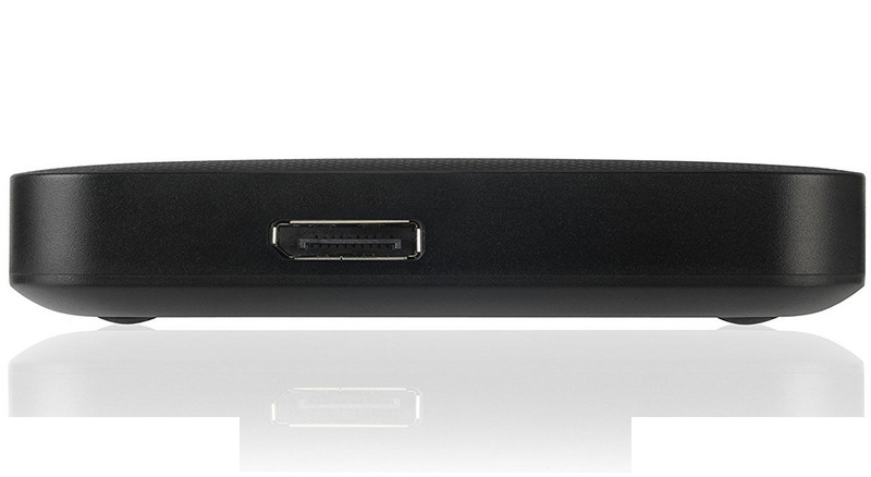 هارد اکسترنال توشیبا مدل Canvio Ready ظرفیت دو ترابایت دارای رابط USB Type-A 3.0 هارد اکسترنال توشیبا مدل Canvio Ready ظرفیت دو ترابایت دارای رابط USB Type-A 3.0