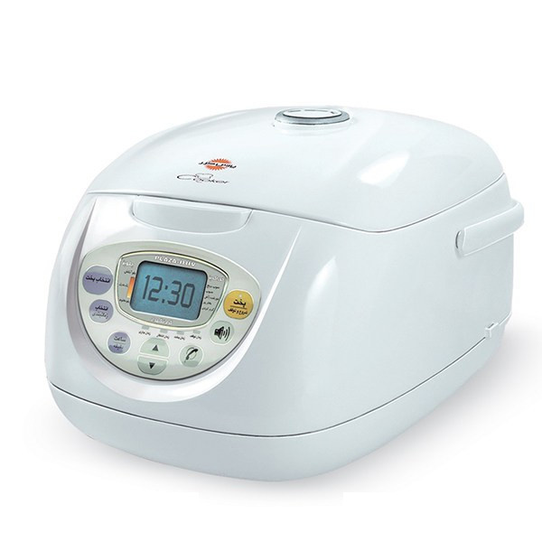 پلوپز پارس خزر مدل 181 Plaza