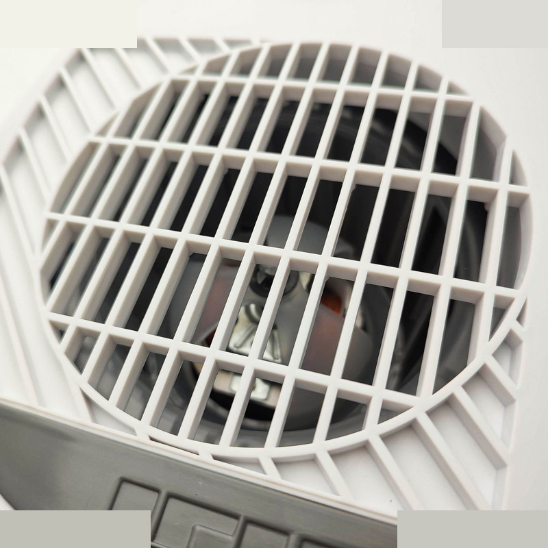 بخاری برقی آراسته مدل FHA2000