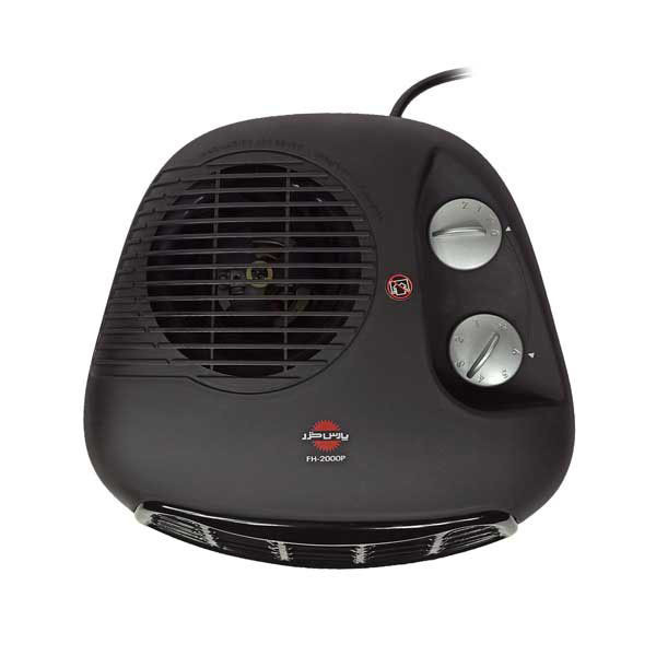 فن هیتر پارس خزر مدل 2000P فن هیتر پارس خزر مدل 2000P
