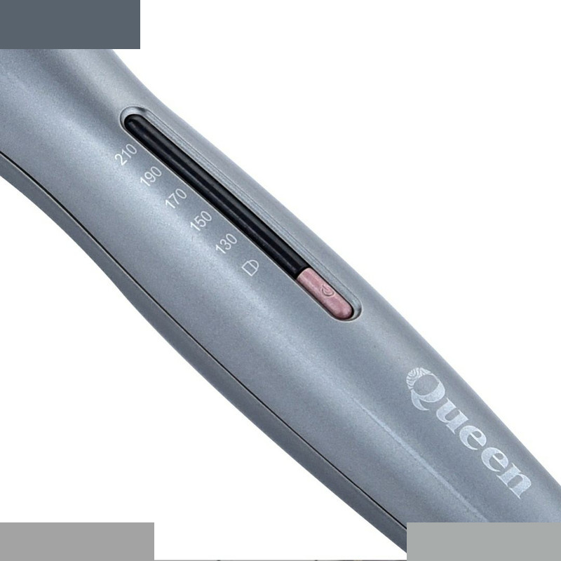 فر کننده مو کوئین مدل HT632n فر کننده مو کوئین مدل HT632n