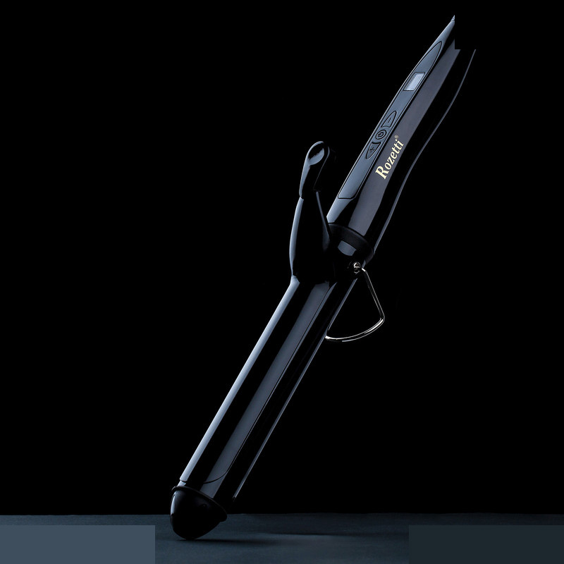 فرکننده حرفهای مو رزتی مدل 6025 فرکننده حرفهای مو رزتی مدل 6025