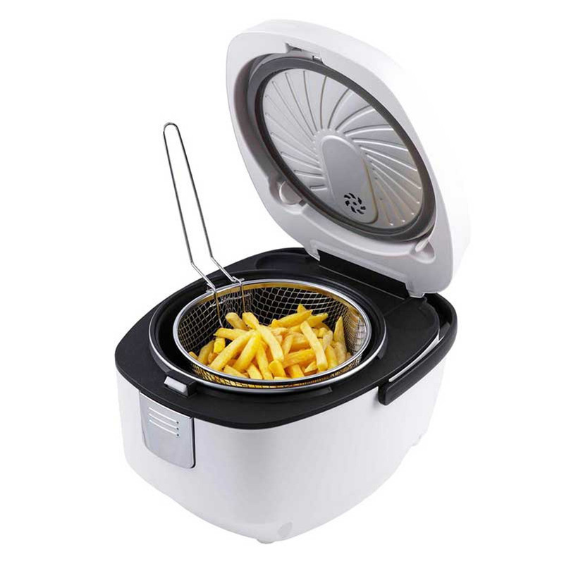 پلوپز 5 نفره تولیپس مدل RC-A442F پلوپز 5 نفره تولیپس مدل RC-A442F