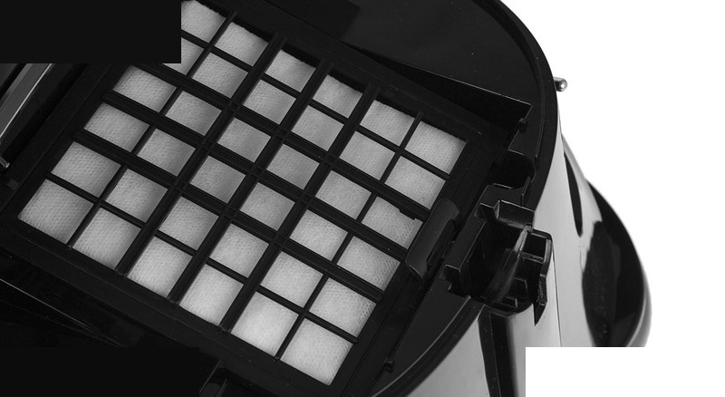 جاروبرقی 2200 وات پارس خزر مدل VC-2200W جاروبرقی 2200 وات پارس خزر مدل VC-2200W