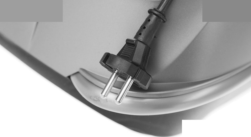 جاروبرقی 2500 وات پارس خزر مدل KOMPRESSOR VC-2500W جاروبرقی 2500 وات پارس خزر مدل KOMPRESSOR VC-2500W