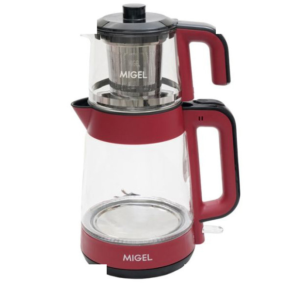 چای ساز روی هم میگل مدل GTS-071 چای ساز روی هم میگل مدل GTS-071