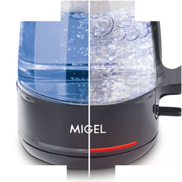 چای ساز روی هم میگل مدل GTS 070 چای ساز روی هم میگل مدل GTS 070