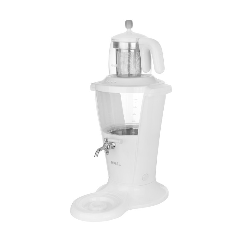 چای ساز روی هم میگل مدل GTS 301 چای ساز روی هم میگل مدل GTS 301