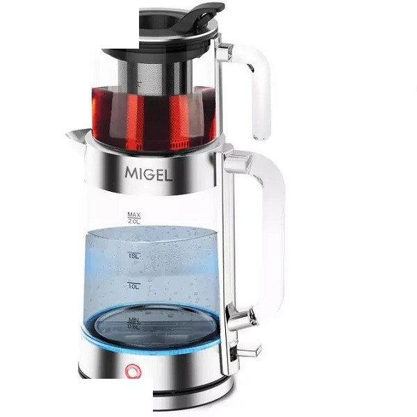 چای ساز میگل مدل GTS 280 CHINESE چای ساز میگل مدل GTS 280 CHINESE