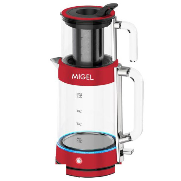 چای ساز روی هم میگل مدل GTS 280 چای ساز روی هم میگل مدل GTS 280