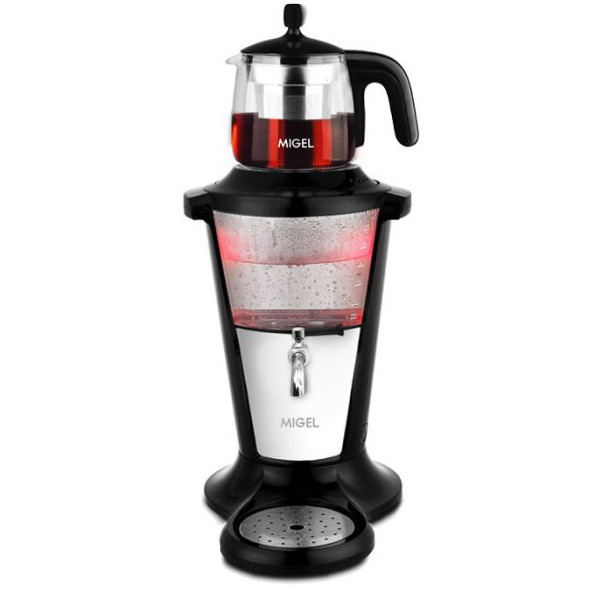 چای ساز روی هم میگل مدل GTS 305 چای ساز روی هم میگل مدل GTS 305