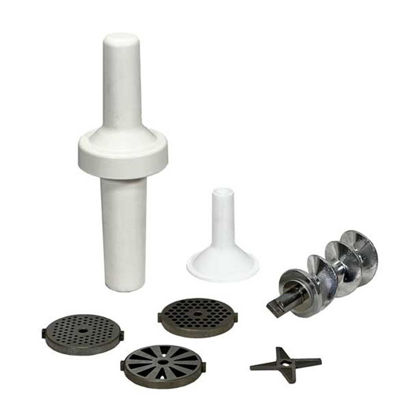 چرخ گوشت نانیوا مدل MK-G60 چرخ گوشت نانیوا مدل MK-G60