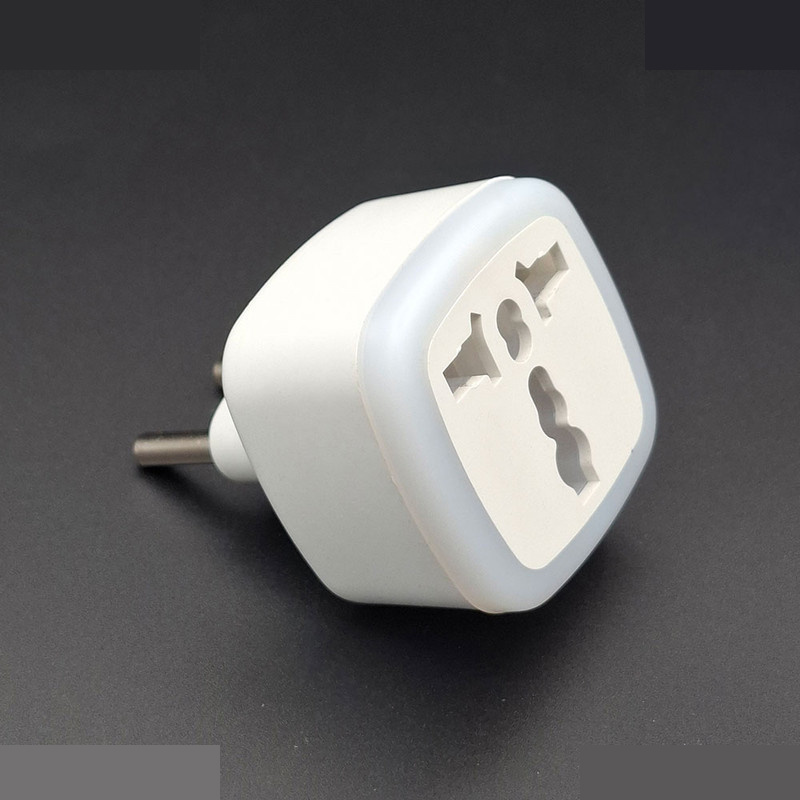 مبدل برق ای زد آر مدل M-10