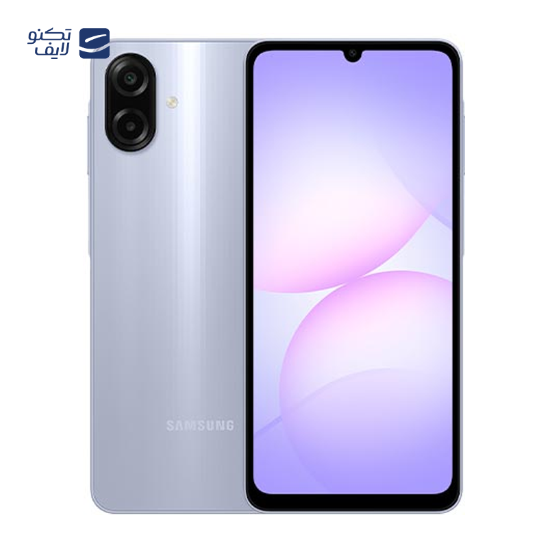 gallery-گوشی موبايل سامسونگ مدل Galaxy A07 4G ظرفیت 64 گیگابایت رم 4 گیگابایت به همراه شارژر copy.png gallery-گوشی موبايل سامسونگ مدل Galaxy A07 4G ظرفیت 64 گیگابایت رم 4 گیگابایت به همراه شارژر copy.png