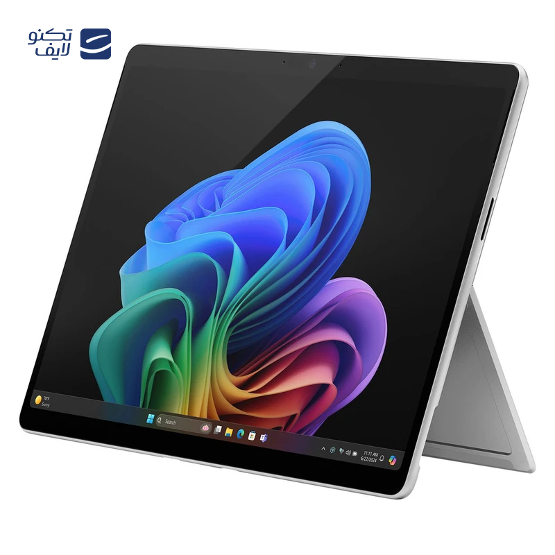 gallery-تبلت 13 اینچ مایکروسافت مدل Surface Pro 11 Snapdragon X Plus ظرفیت 1 ترابایت رم 16 گیگابایت copy.png gallery-تبلت 13 اینچ مایکروسافت مدل Surface Pro 11 Snapdragon X Plus ظرفیت 1 ترابایت رم 16 گیگابایت copy.png