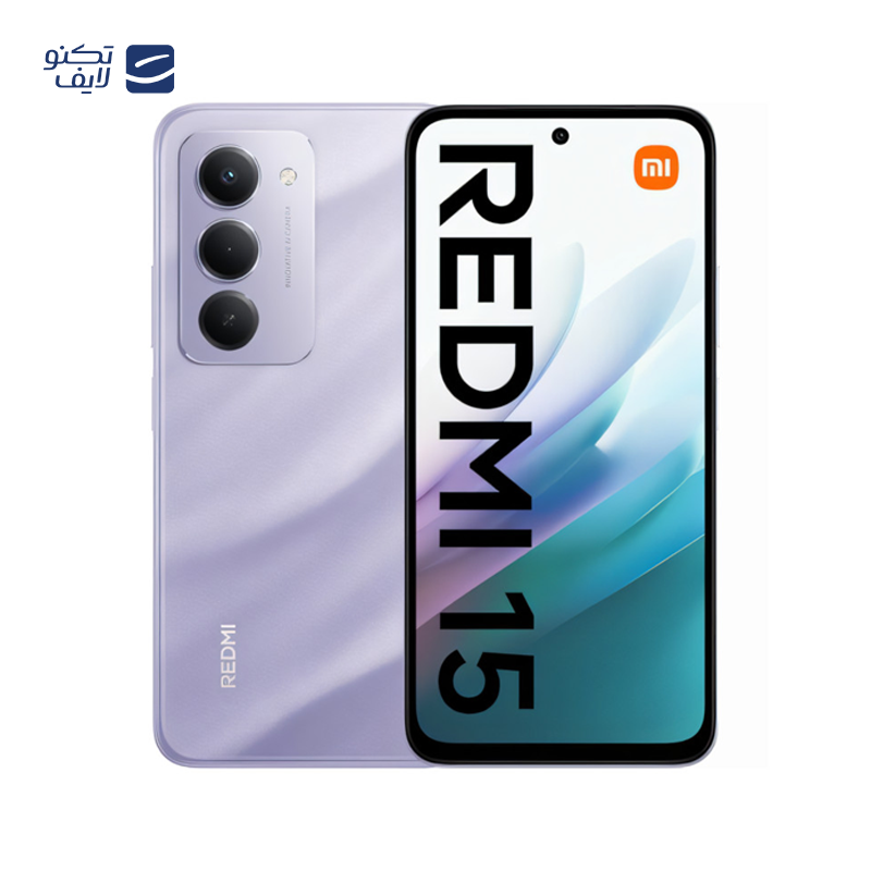 gallery-گوشی موبایل شیائومی مدل Redmi 15 4G دو سیم کارت ظرفیت 256 گیگابایت رم 8 گیگابایت copy.png gallery-گوشی موبایل شیائومی مدل Redmi 15 4G دو سیم کارت ظرفیت 256 گیگابایت رم 8 گیگابایت copy.png