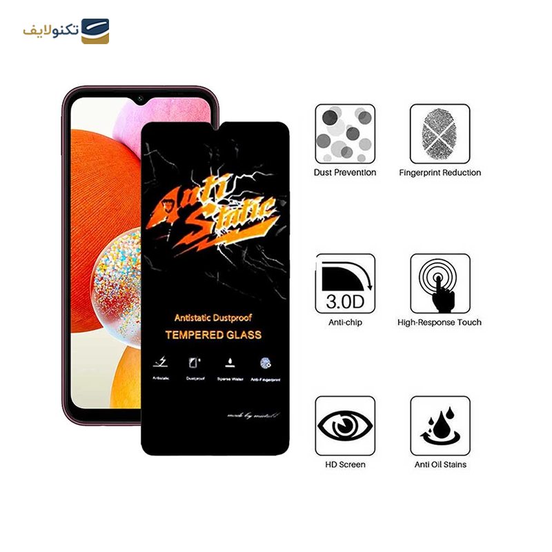 gallery-گلس گوشی سامسونگ Galaxy A34 اپیکوی مدل Antistatic Dustproof  copy.png gallery-گلس گوشی سامسونگ Galaxy A34 اپیکوی مدل Antistatic Dustproof  copy.png