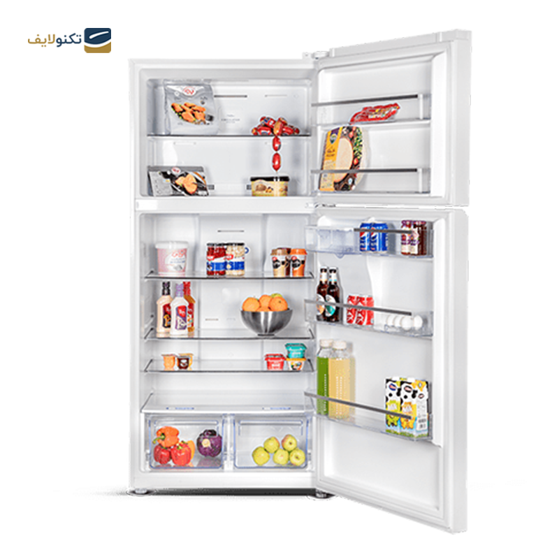 gallery-یخچال فریزر دوقلو ایکس ویژن x فوت مدل AD TDR625 - TDF625 copy.png