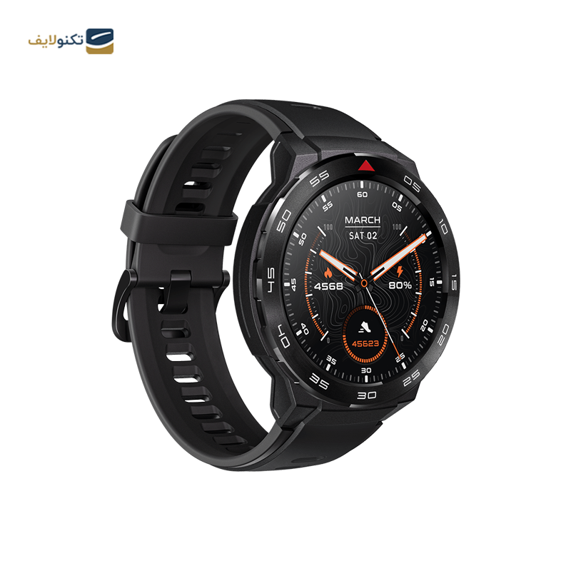 gallery-ساعت هوشمند شیائومی مدل Mibro GS copy.png