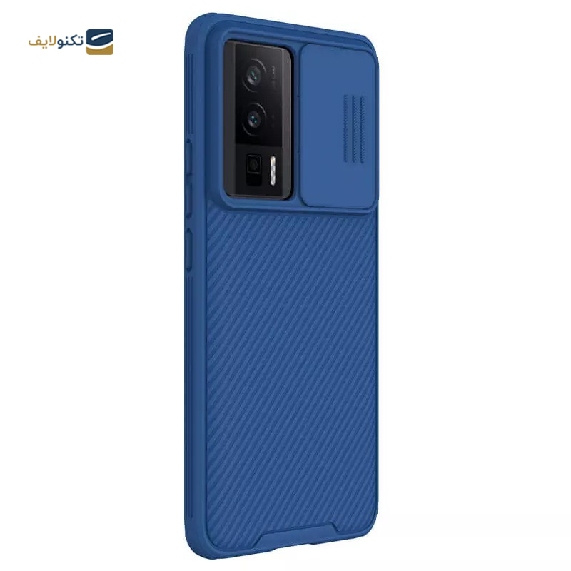 gallery-کاور گوشی شیائومی Redmi K60 Pro - K60 نیلکین مدل Textured nylon fiber copy.png gallery-کاور گوشی شیائومی Redmi K60 Pro - K60 نیلکین مدل Textured nylon fiber copy.png