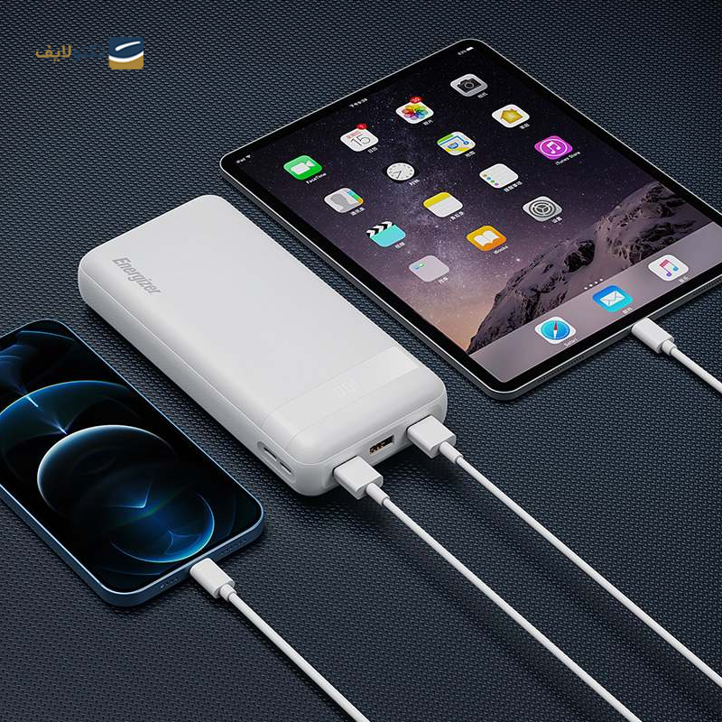 gallery-پاوربانک انرجایزر مدل UE30002PQ ظرفیت 30000 میلی آمپر ساعت copy.png gallery-پاوربانک انرجایزر مدل UE30002PQ ظرفیت 30000 میلی آمپر ساعت copy.png