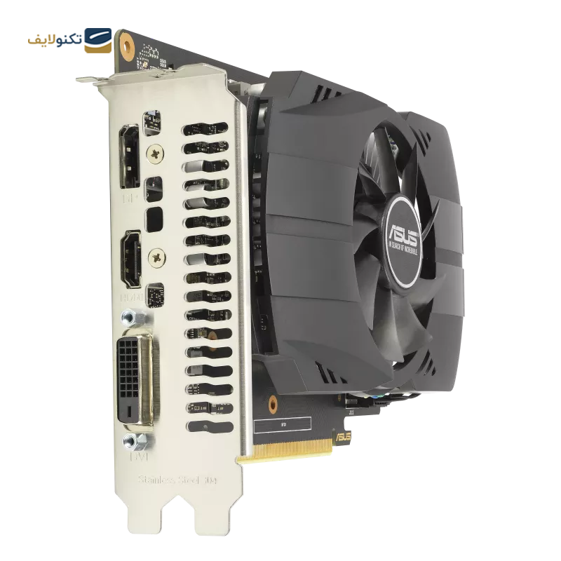gallery-کارت گرافیک ایسوس مدل Phoenix GeForce GTX 1650 4GB GDDR5 OC Edition  copy.png gallery-کارت گرافیک ایسوس مدل Phoenix GeForce GTX 1650 4GB GDDR5 OC Edition  copy.png