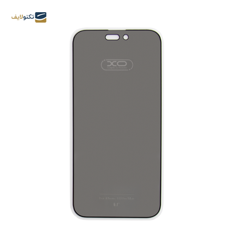 gallery-گلس گوشی اپل iPhone 11 Pro Max - XS Max ایکس او مدل Anti Peep copy.png gallery-گلس گوشی اپل iPhone 11 Pro Max - XS Max ایکس او مدل Anti Peep copy.png