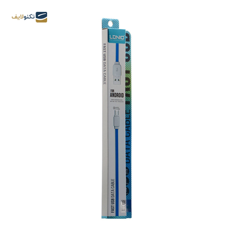 gallery-کابل میکرو یو اس بی الدینیو مدل XS-073 طول 30 سانتی متر copy.png gallery-کابل میکرو یو اس بی الدینیو مدل XS-073 طول 30 سانتی متر copy.png