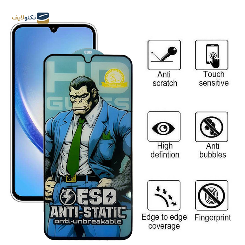 gallery-گلس گوشی سامسونگ Galaxy A54 اپیکوی مدل Gorilla ESD copy.png gallery-گلس گوشی سامسونگ Galaxy A54 اپیکوی مدل Gorilla ESD copy.png
