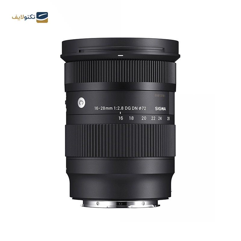 gallery-لنز دوربین سیگما مدل 20 میلی متر f/1.4 DG DN Art Lens سازگار با Sony E  copy.png