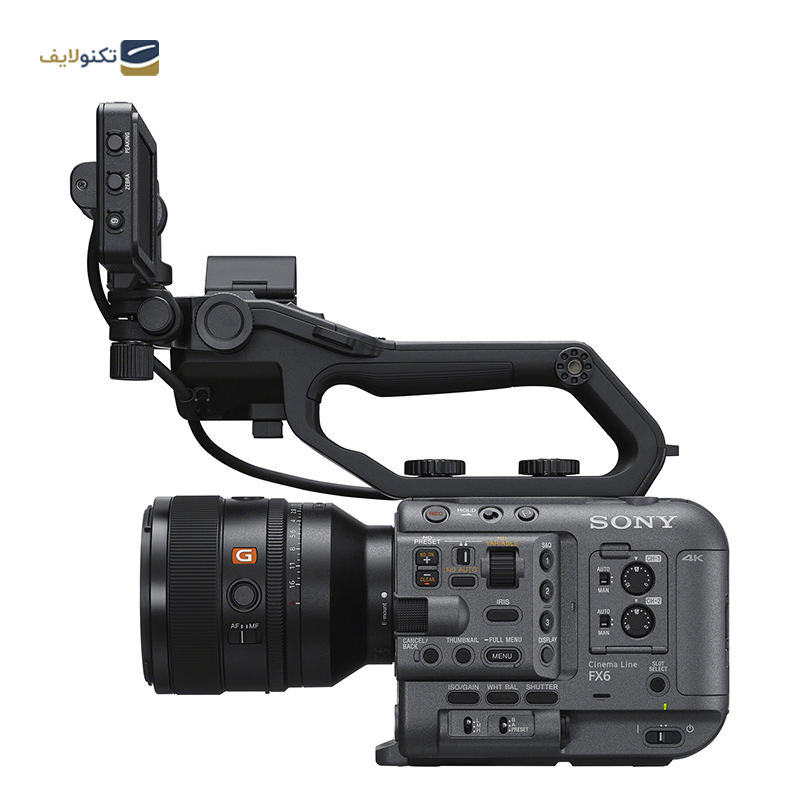 gallery-لنز دوربین سونی 50 میلی متری مدل f/1.4 GM FE  copy.png gallery-لنز دوربین سونی 50 میلی متری مدل f/1.4 GM FE  copy.png