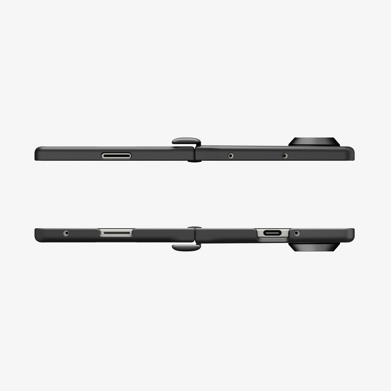 کاور اسپیگن مدل Air Fit Pro MagFit مناسب برای گوشی موبایل سامسونگ Galaxy Z Fold 7