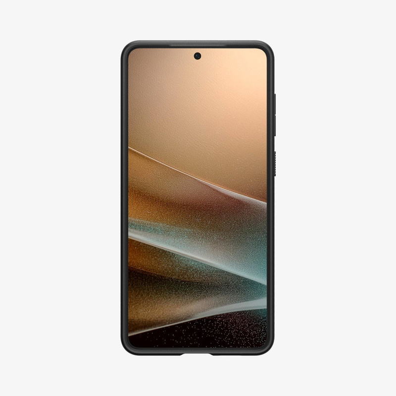 کاور اسپیگن مدل Liquid Air مناسب برای گوشی موبایل سامسونگ Galaxy S25 Edge