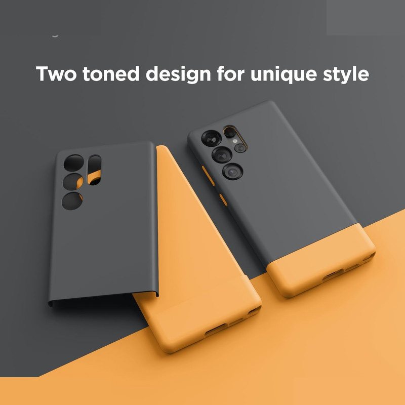 کاور الاگو مدل Magnetic Glide مناسب برای گوشی موبایل سامسونگ Galaxy S25 Ultra